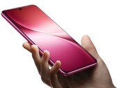 Il Vivo V60e è dotato di un display AMOLED luminoso da 1.600 nit. (Fonte: Vivo)