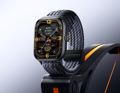 L&#039;iQOO Watch GT 2 è apparentemente basato sul nuovo Vivo Watch GT 2 (fonte: Vivo)