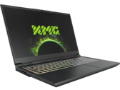 La linea PRO 2022 di XMG presenta componenti più potenti e un profilo leggermente più spesso rispetto ai modelli 2021. (Fonte: XMG)