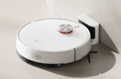 Xiaomi lancia gli aspirapolvere robot S40 e H40 a Singapore (Fonte: Xiaomi)