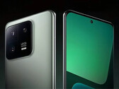 Lo Xiaomi 13. (Fonte: Xiaomi)