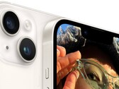 L'iPhone 14. (Fonte: Apple)