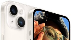 L'iPhone 14. (Fonte: Apple)