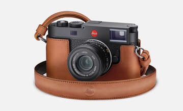 (Fonte dell'immagine: Leica)