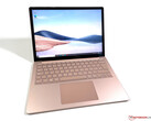 Il Surface Laptop 5 potrebbe assomigliare al suo predecessore, nella foto. (Fonte: NotebookCheck)