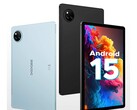 Il Tab A9 Pro+ funziona con Android 15 dalla scatola (fonte immagine: Doogee)