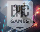 Ghostrunner è il prossimo a diventare il gioco gratuito della settimana dell'Epic Games Store. (Fonte immagine: 505 Games - modificato)