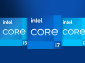 Quel momento imbarazzante in cui un Core i5-1135G7 può superare il più costoso Core i7-1165G7 (Fonte immagine: Intel)