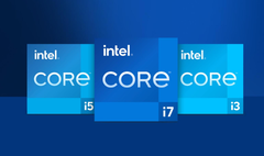 Quel momento imbarazzante in cui un Core i5-1135G7 può superare il più costoso Core i7-1165G7 (Fonte immagine: Intel)
