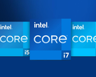 Quel momento imbarazzante in cui un Core i5-1135G7 può superare il più costoso Core i7-1165G7 (Fonte immagine: Intel)