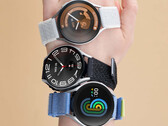 La serie Galaxy Watch7 potrebbe debuttare quest'anno con un nuovo modello 'Ultra'. (Fonte: Samsung)