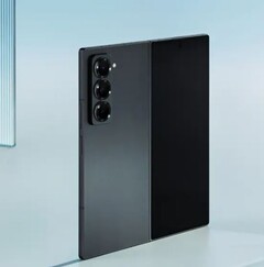 Galaxy Z Fold Special Edition è disponibile solo nella colorazione 