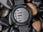 Garmin continua ad apportare miglioramenti frammentari alla serie Fenix 6 con aggiornamenti software iterativi. (Fonte: Garmin)