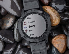 Garmin continua ad apportare miglioramenti frammentari alla serie Fenix 6 con aggiornamenti software iterativi. (Fonte: Garmin)