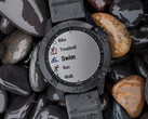 Garmin continua ad apportare miglioramenti frammentari alla serie Fenix 6 con aggiornamenti software iterativi. (Fonte: Garmin)