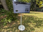 Il televisore su ruote Sylvox può davvero essere portato ovunque