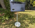 Il televisore su ruote Sylvox può davvero essere portato ovunque