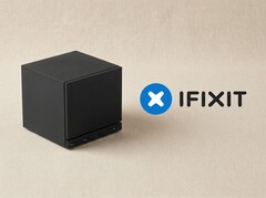 Tutte le guide alla riparazione per la Steam Machine provengono direttamente dal produttore.