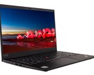 Recensione del Laptop Lenovo ThinkPad X1 Carbon G7 2020: stesso Look, Processore nuovo