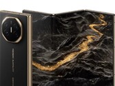 Il Mate XT. (Fonte: Huawei)