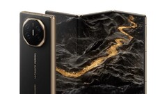 Il Mate XT. (Fonte: Huawei)