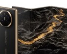 Il Mate XT. (Fonte: Huawei)