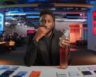 MKBHD incorona Samsung Galaxy S24 Ultra come smartphone dell'anno. (Fonte: MKBHD)