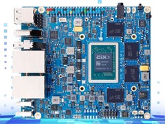 Orange Pi 6 Plus è un nuovo computer a scheda singola come Raspberry Pi 5 (Fonte: Orange Pi)