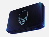 Il NUC 11 Enthusiast è l'unico nuovo mini-PC con una GPU dedicata. (Fonte immagine: Intel)