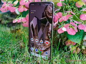 Il Pixel 8 Pro ha ottenuto quasi 40 correzioni con l'aggiornamento di dicembre 2023. (Fonte: Notebookcheck)