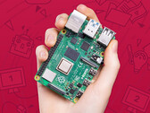 8 GB di RAM e sistema operativo da 64 Bit: che novità! (Image Source: Raspberry)