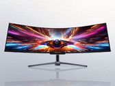Il RedMagic Realm si basa su un pannello Samsung Display. (Fonte: RedMagic)