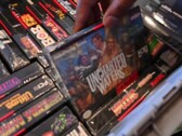 Molti dei giochi retrò Nintendo e Sega scoperti sono ancora sigillati in fabbrica e quindi in condizioni perfette (Immagine: THISISGAMEROOM)
