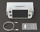 Retroid Pocket 4 è disponibile in sei finiture, tutte con lo stesso hardware sottostante che esegue Android 11. (Fonte: Retroid)