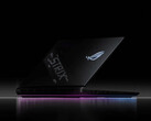 Asus non lancerà la ROG Strix Scar 18 ancora per un po'.