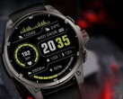 GT3: il nuovo smartwatch viene lanciato a un prezzo basso. (Fonte: Rollme)