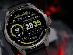 GT3: il nuovo smartwatch viene lanciato a un prezzo basso. (Fonte: Rollme)