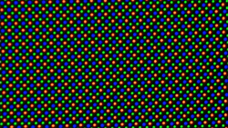 Matrice di subpixel