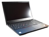 Recensione del Computer Portatile Lenovo ThinkPad E590 (i7-8565U, UHD 620, FHD)