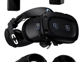 Dettagliata recensione Hands-on dell'HTC Vive Cosmos Elite: dispositivo Elite VR, ma c'è ancora qualche problema