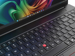 Il ThinkPad T16 Gen 5 è disponibile in decine di SKU al momento del lancio.