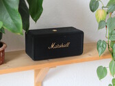 Recensione dell'altoparlante Bluetooth Marshall Middleton II: Un suono ricco di bassi