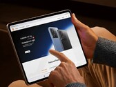 Il successore del Pad 6S Pro sarà lanciato nel corso dell'anno. Nella foto - Xiaomi Pad 6S Pro (Fonte: Xiaomi)