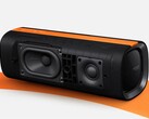 Xiaomi: il nuovo altoparlante Bluetooth è dotato di illuminazione. (Fonte: Xiaomi)