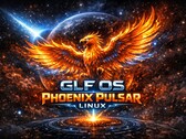 GLF OS 25.11 Phoenix Pulsar viene lanciato con il kernel 6.18 LTS, il driver Nvidia 590.48 e molto altro