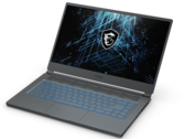 Recensione del laptop MSI Stealth 15M GeForce RTX: Grafica più veloce di Dell XPS 15, HP Spectre x360 o Asus ZenBook