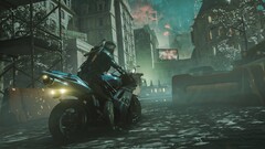 Warframe: 1999 porterà i giocatori in un'epoca completamente nuova, con nuovi nemici e un nuovo arsenale di armi. (Fonte: Warframe)