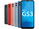 Recensione dello Smartphone Gigaset GS3 - Telefono economico con ricarica wireless