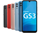 Recensione dello Smartphone Gigaset GS3 - Telefono economico con ricarica wireless