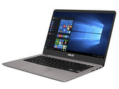 Recensione breve del Portatile Asus ZenBook UX3410UQ (7500U, 940MX, Full HD)